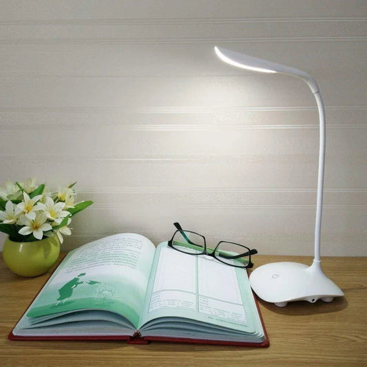 Mini Desk Light Study Lamp